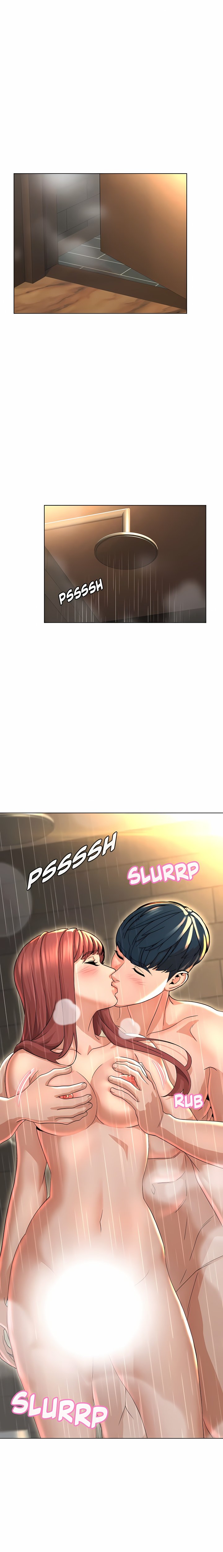 18+ Their Forbidden Love Chapter 19 page 12