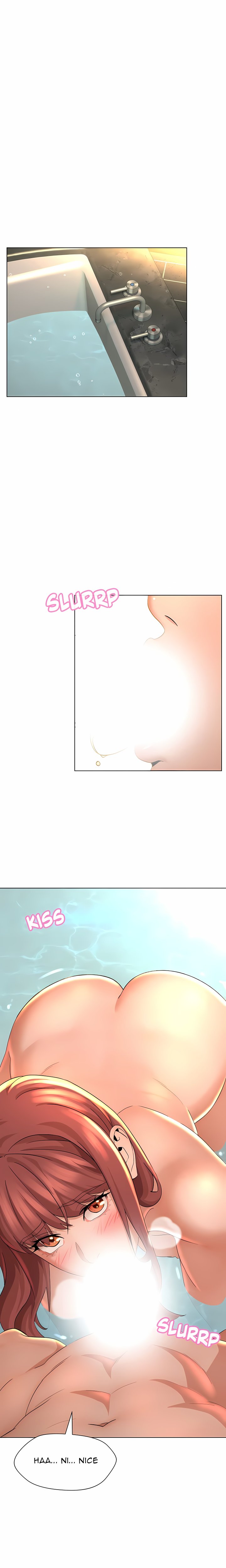 18+ Their Forbidden Love Chapter 19 page 14