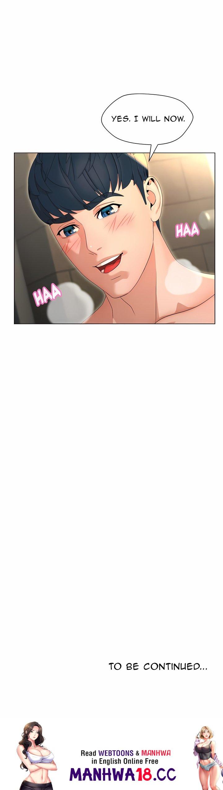 18+ Their Forbidden Love Chapter 19 page 18