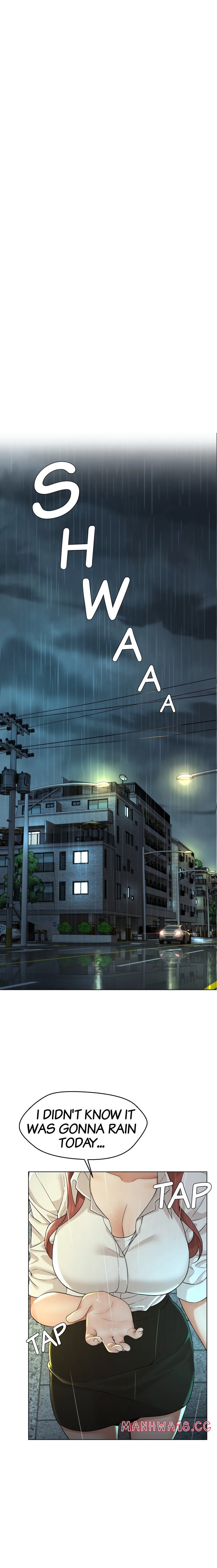 18+ Their Forbidden Love Chapter 2 page 1