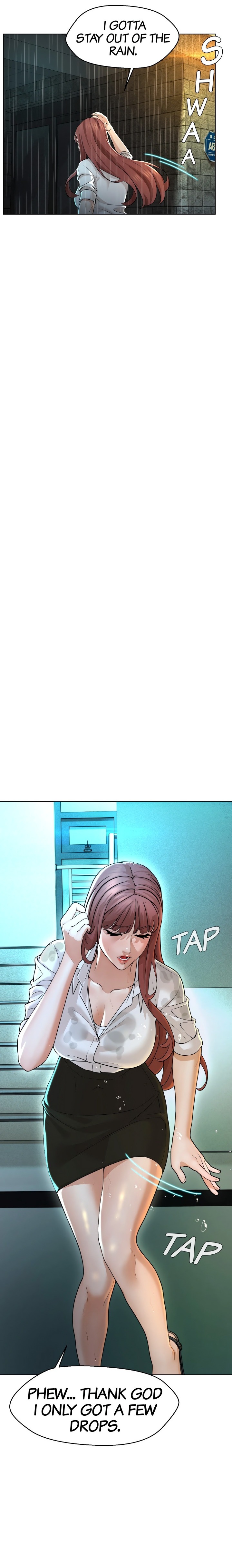 18+ Their Forbidden Love Chapter 2 page 2