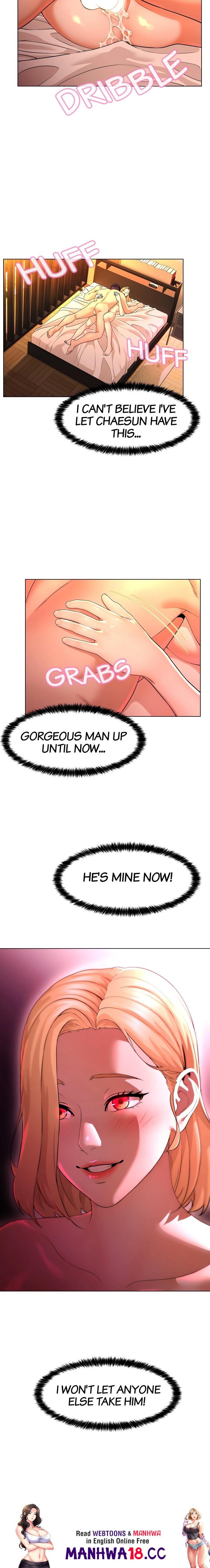 18+ Their Forbidden Love Chapter 2 page 17