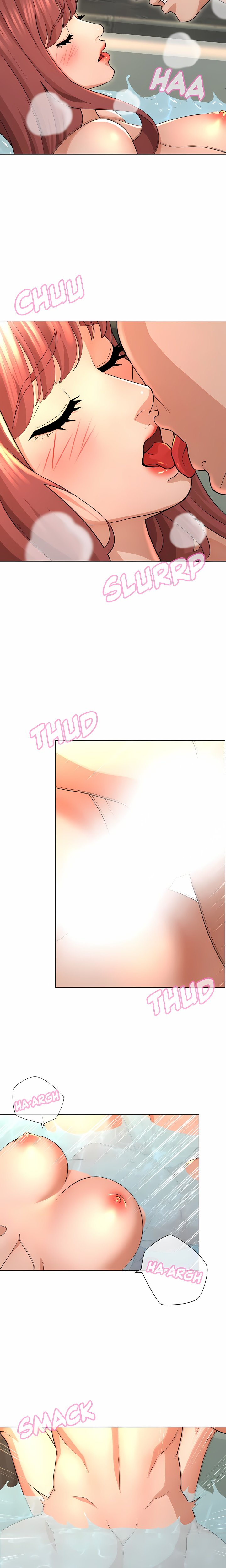 18+ Their Forbidden Love Chapter 20 page 6
