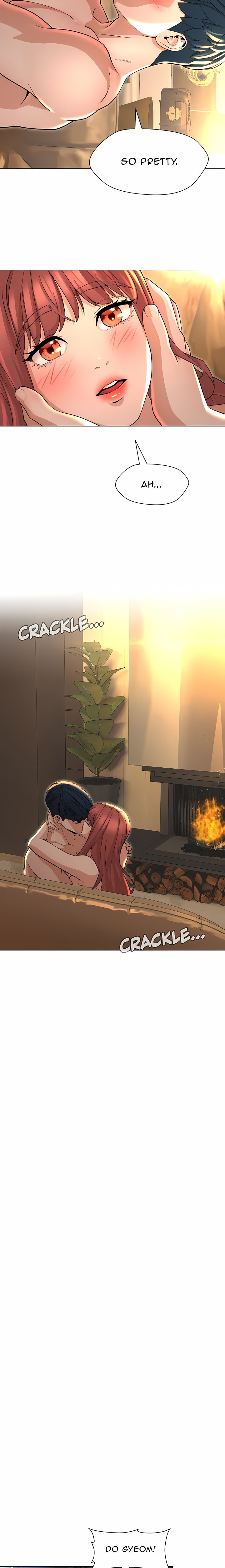 18+ Their Forbidden Love Chapter 20 page 10