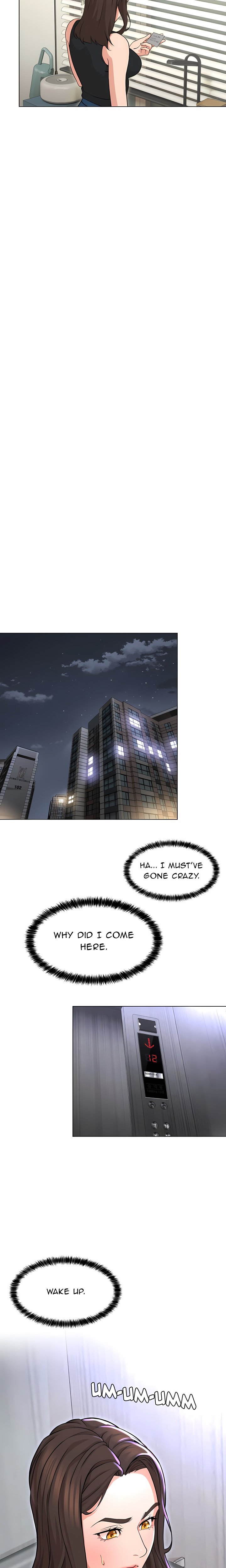 18+ Their Forbidden Love Chapter 20 page 12