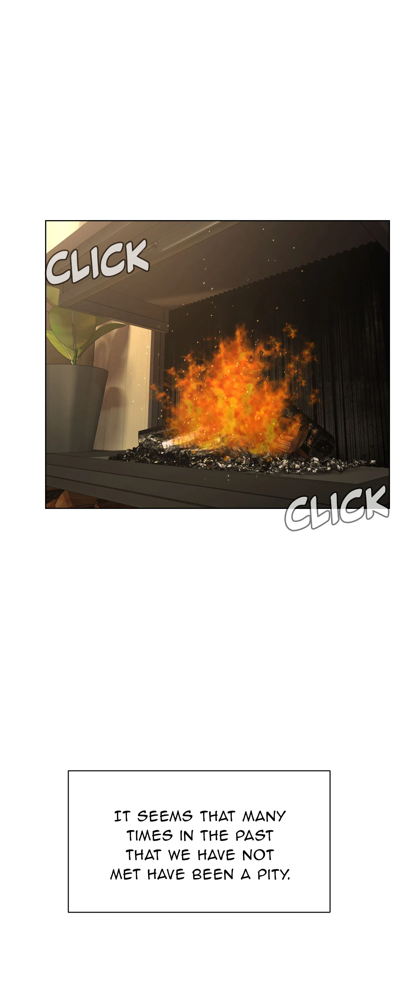 18+ Their Forbidden Love Chapter 21 page 5