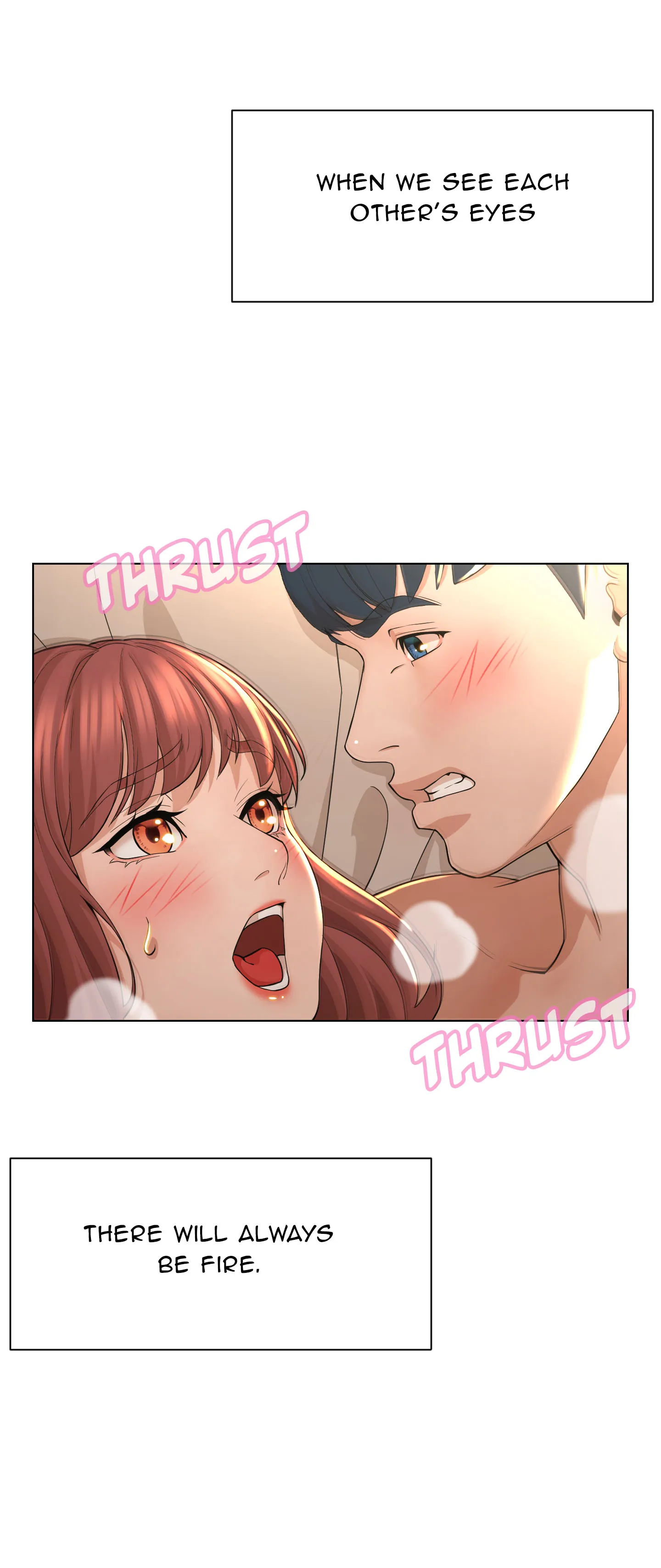 18+ Their Forbidden Love Chapter 21 page 7
