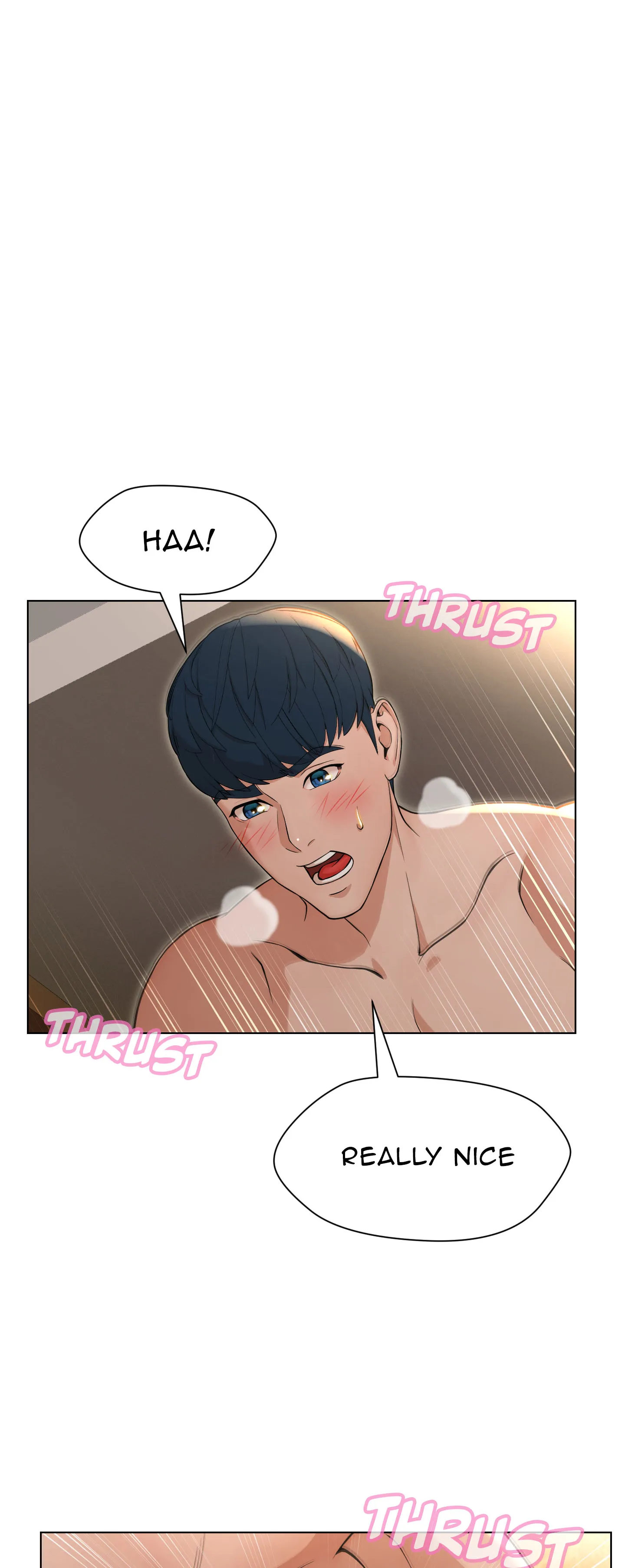 18+ Their Forbidden Love Chapter 21 page 11