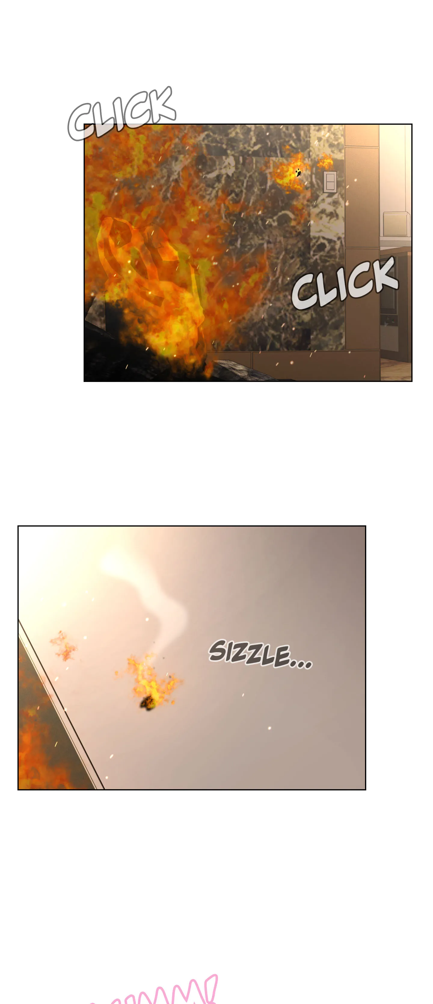 18+ Their Forbidden Love Chapter 21 page 13