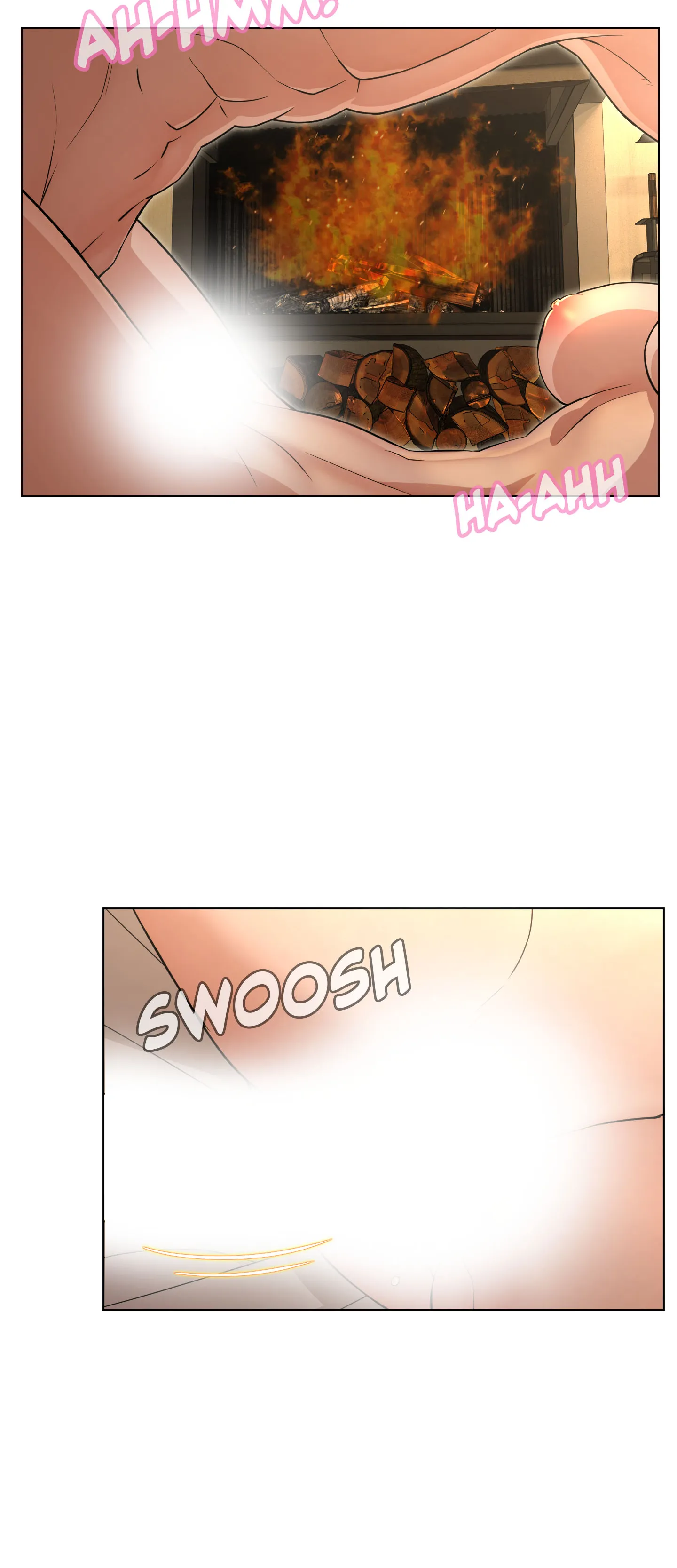 18+ Their Forbidden Love Chapter 21 page 14