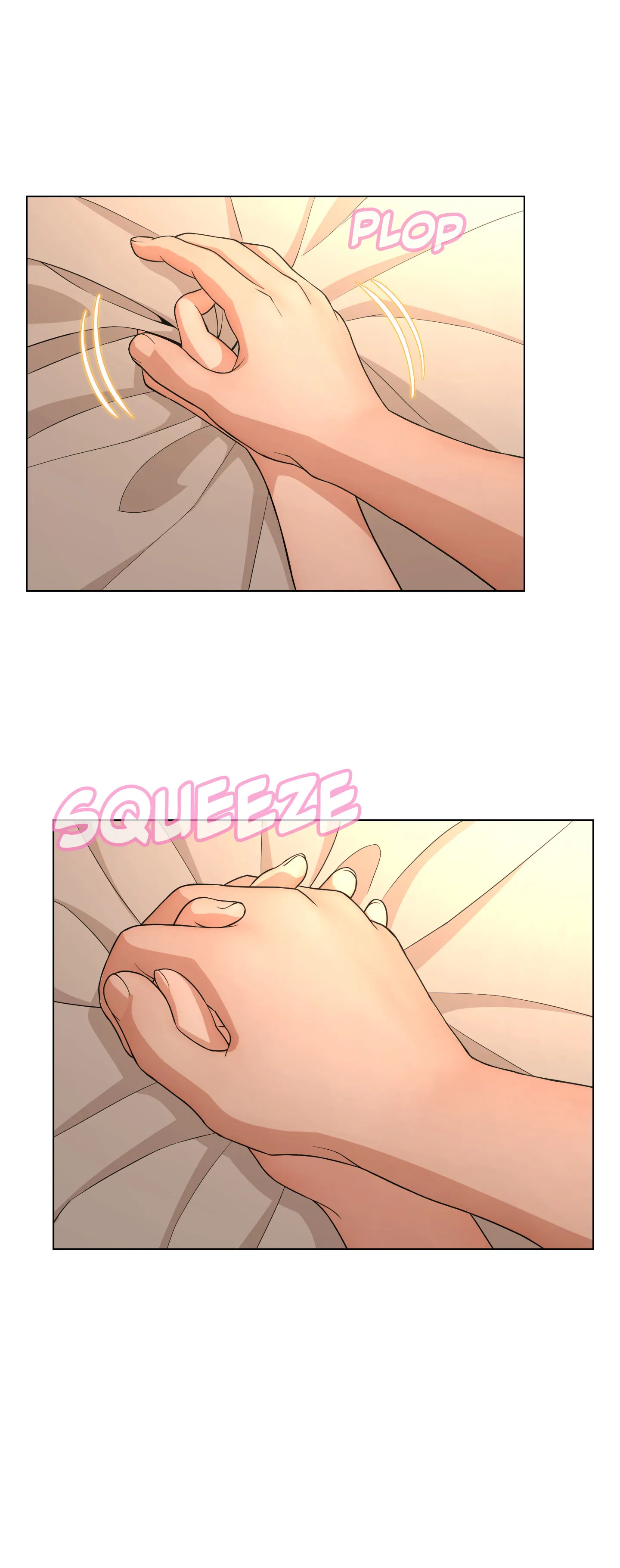 18+ Their Forbidden Love Chapter 21 page 25