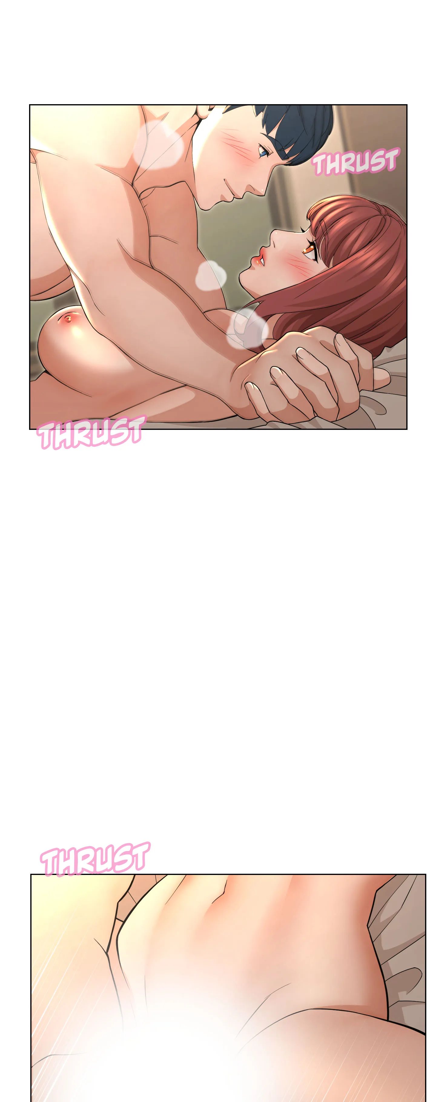 18+ Their Forbidden Love Chapter 21 page 26