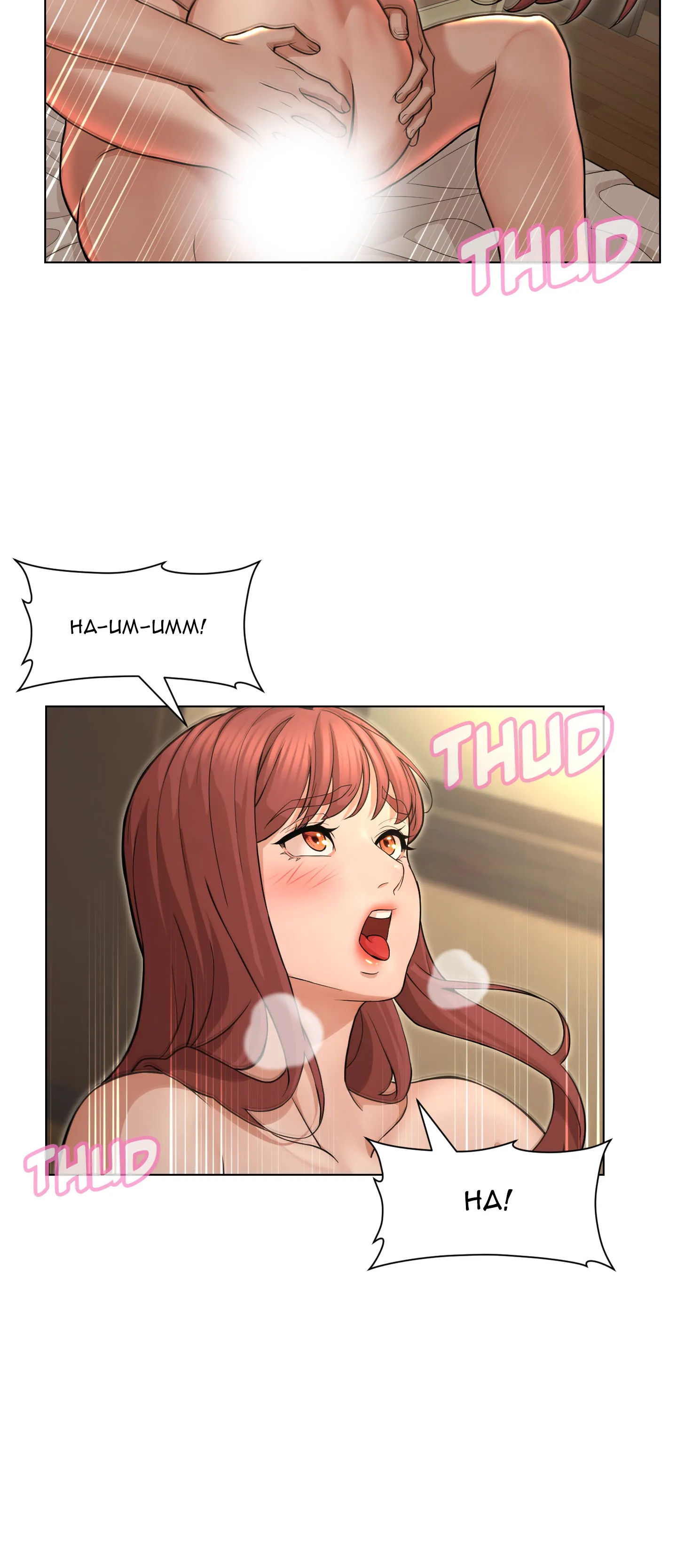 18+ Their Forbidden Love Chapter 21 page 30
