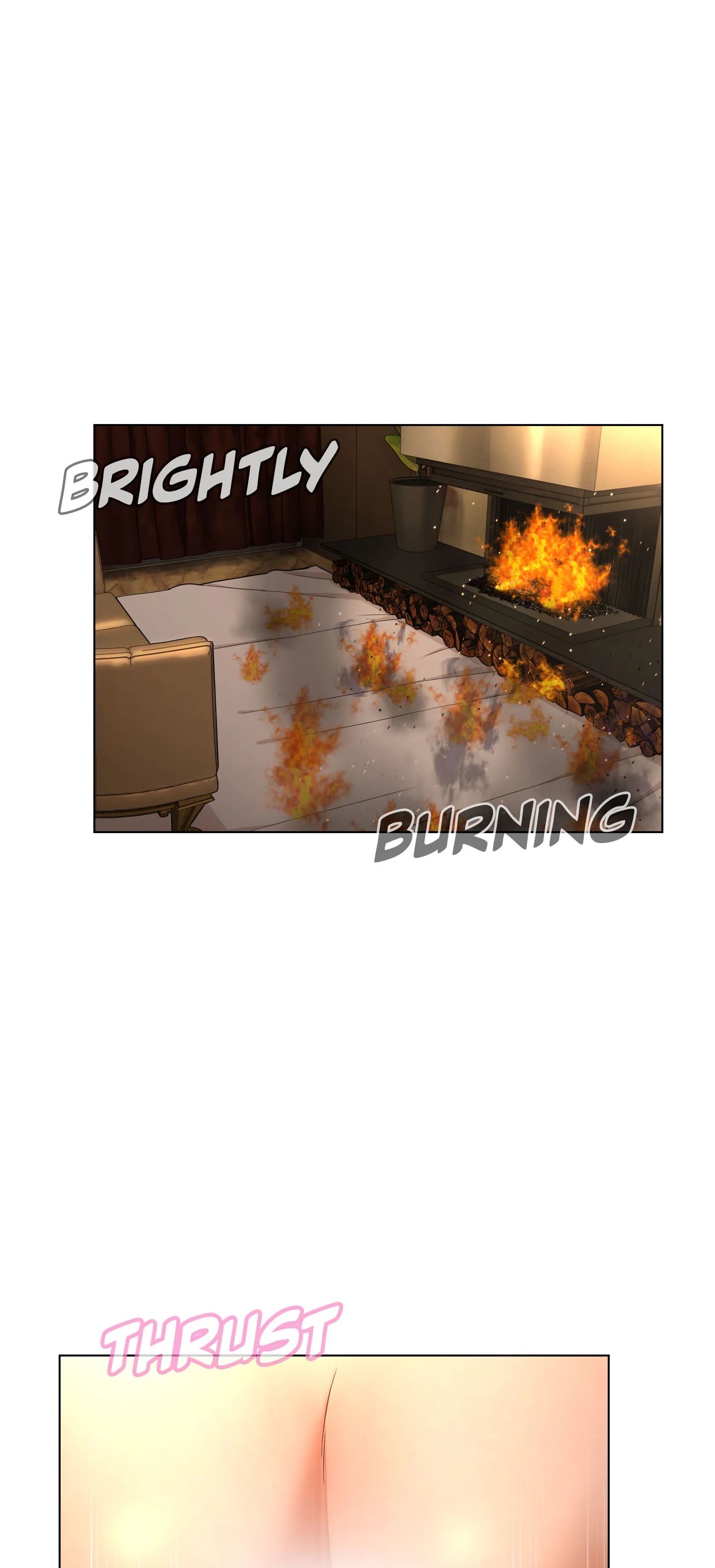 18+ Their Forbidden Love Chapter 21 page 31