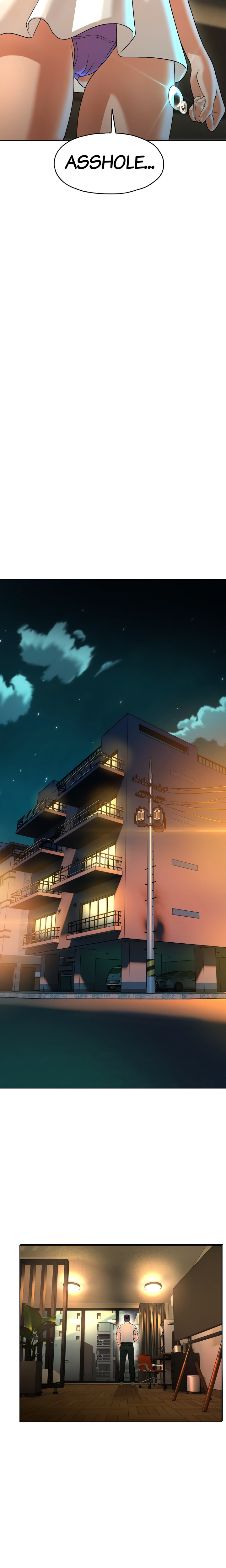 18+ Their Forbidden Love Chapter 3 page 12