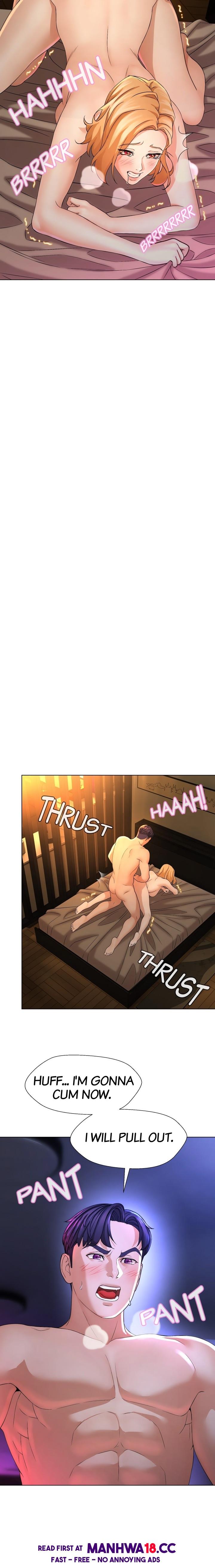 18+ Their Forbidden Love Chapter 4 page 3