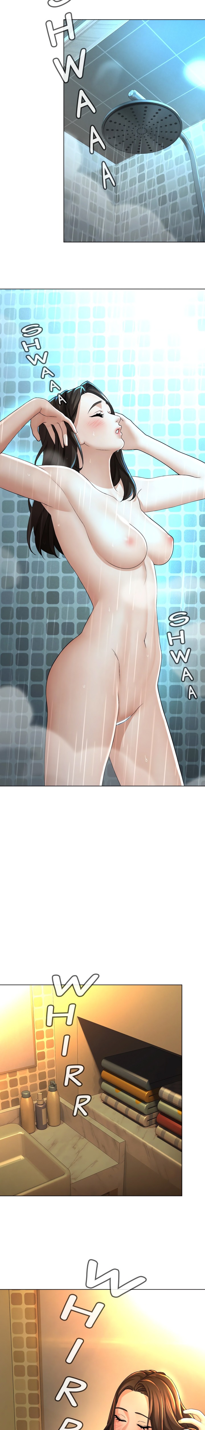 18+ Their Forbidden Love Chapter 4 page 17
