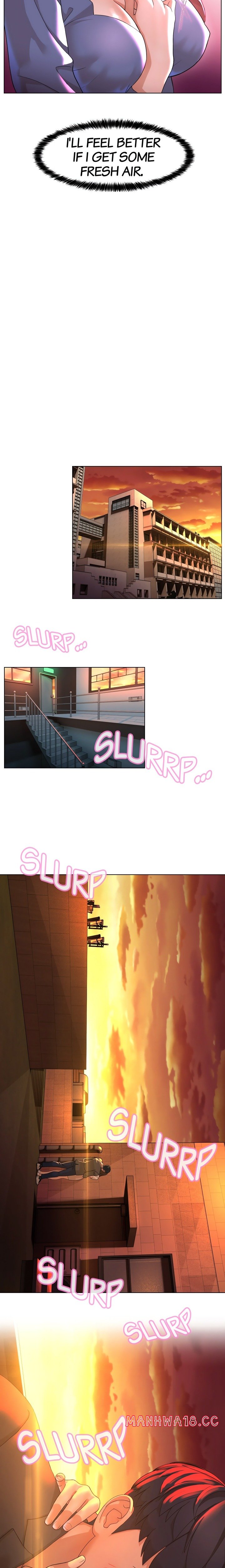 18+ Their Forbidden Love Chapter 5 page 13