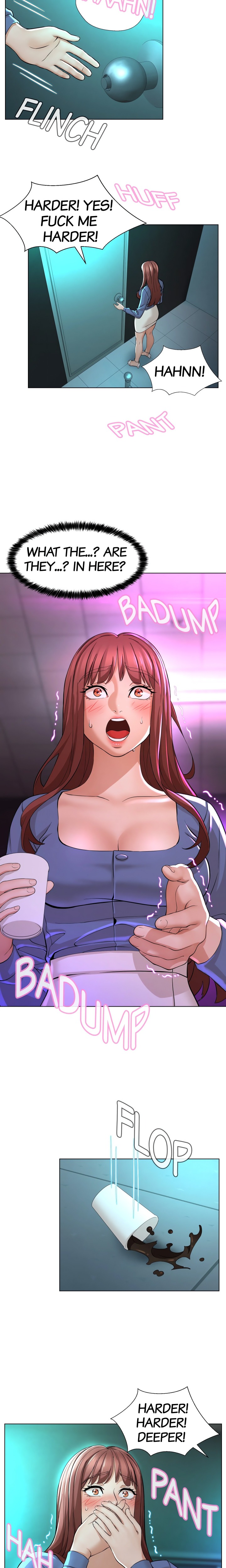 18+ Their Forbidden Love Chapter 6 page 6