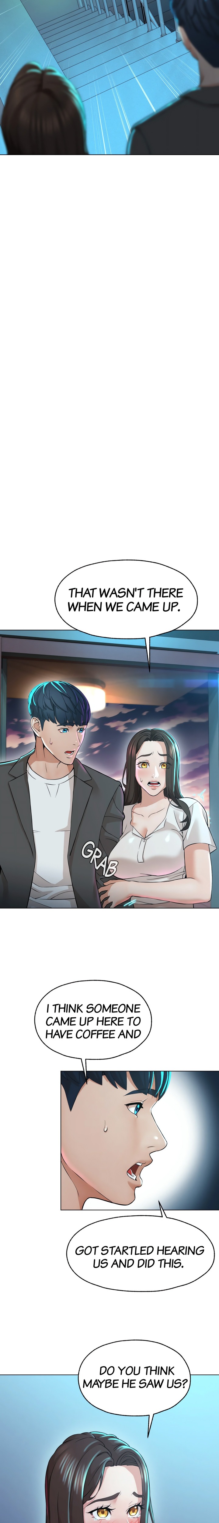 18+ Their Forbidden Love Chapter 7 page 3