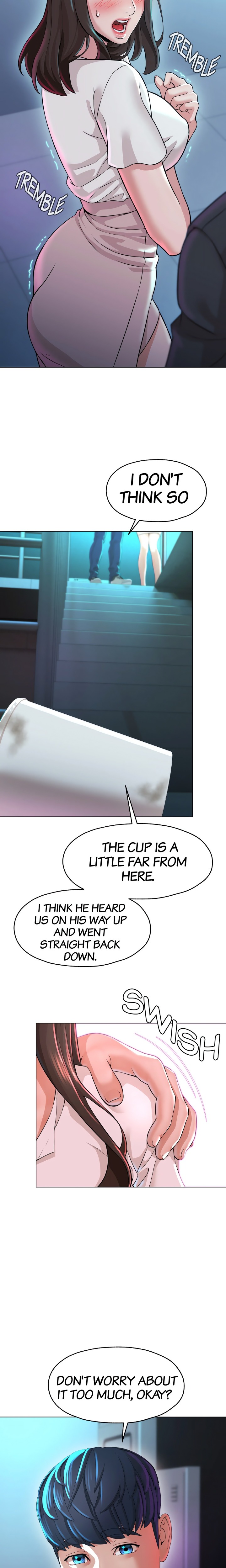 18+ Their Forbidden Love Chapter 7 page 4