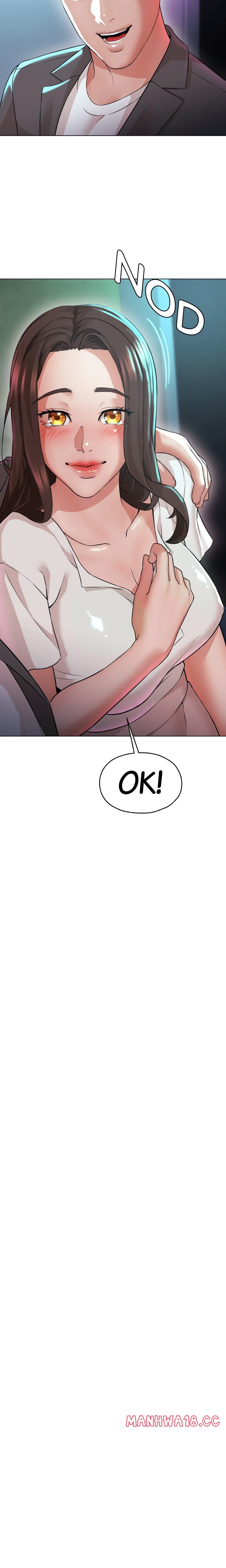 18+ Their Forbidden Love Chapter 7 page 5