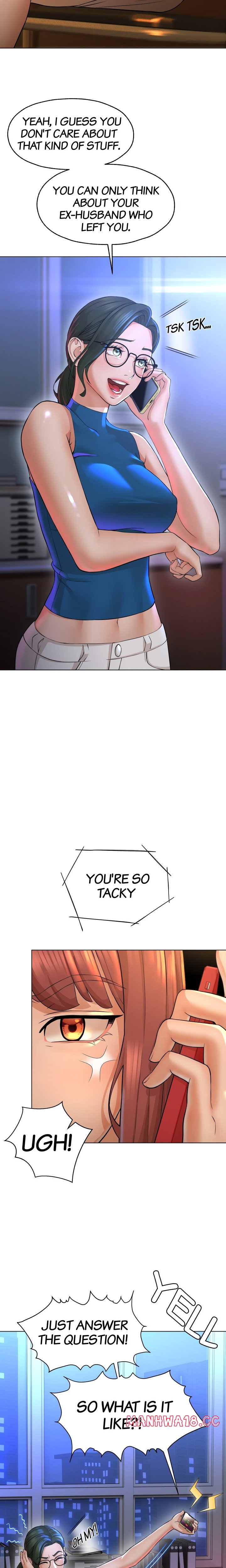 18+ Their Forbidden Love Chapter 7 page 7