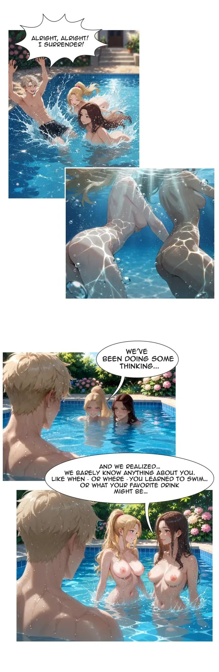 18+ Their Perfect Plaything Chapter 6 page 13