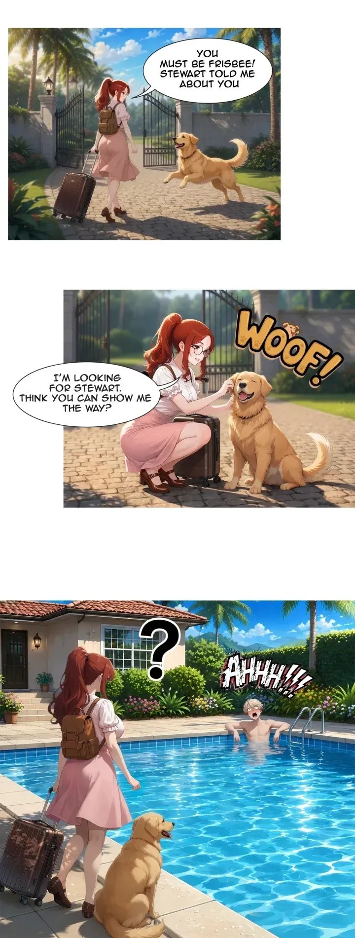 18+ Their Perfect Plaything Chapter 7 page 12