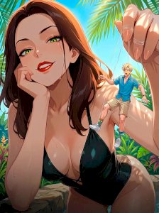18+ Their Perfect Plaything