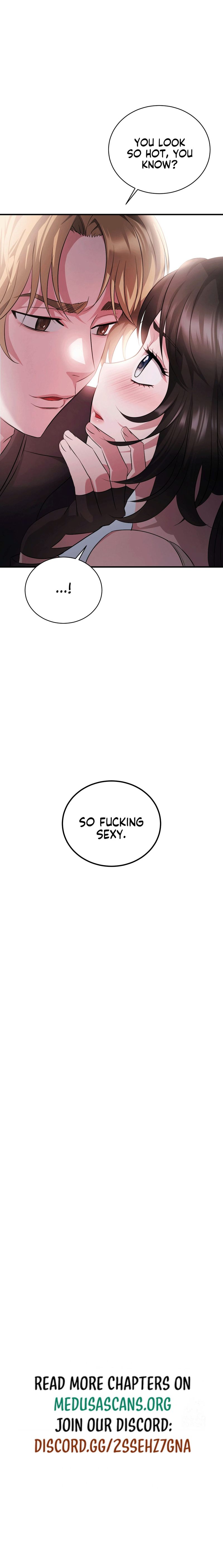 18+ Theory Of Innate Evil Chapter 1 page 13