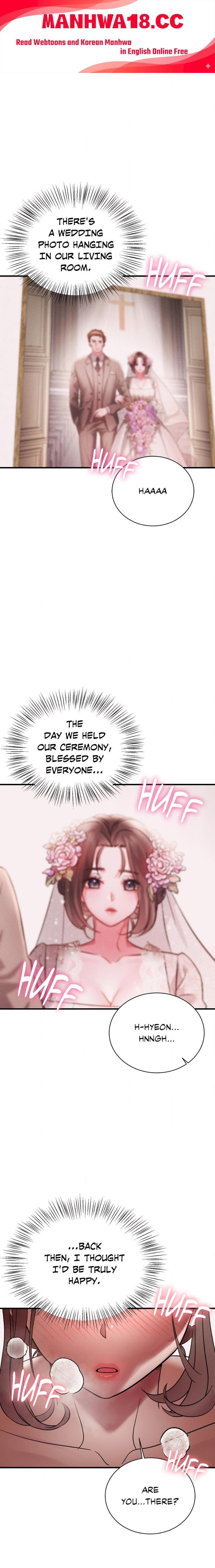 18+ Theory Of Innate Evil Chapter 10 page 1