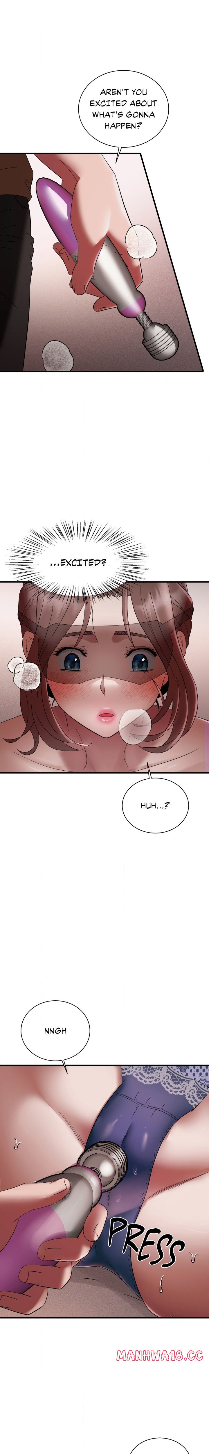 18+ Theory Of Innate Evil Chapter 10 page 4