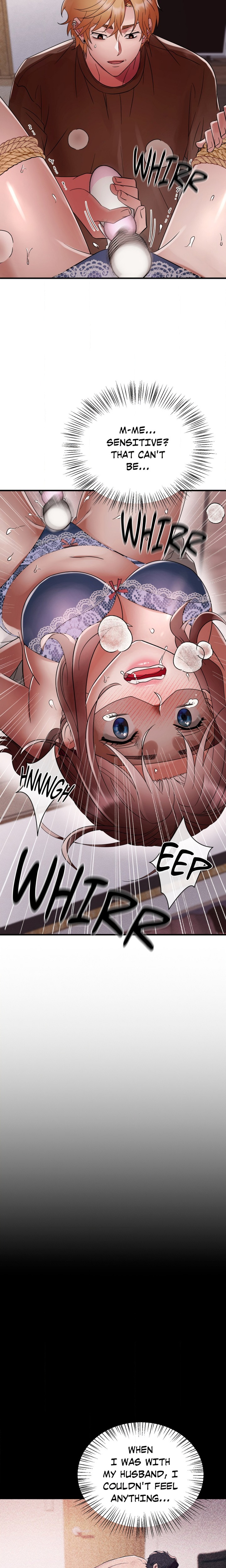 18+ Theory Of Innate Evil Chapter 10 page 11