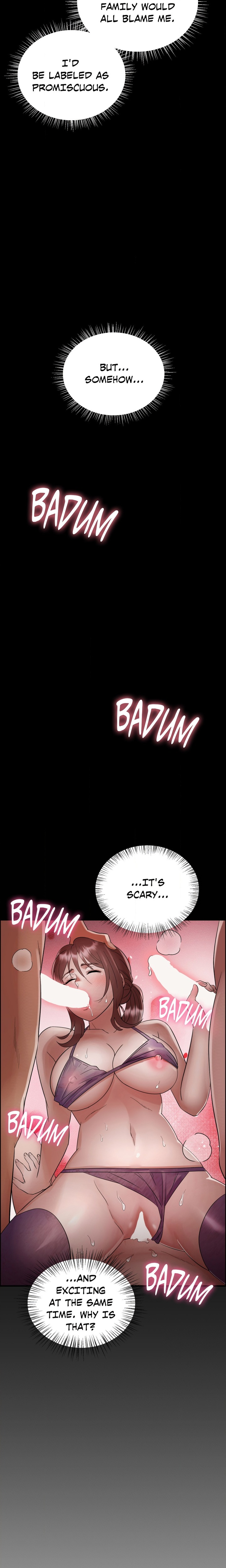 18+ Theory Of Innate Evil Chapter 10 page 20