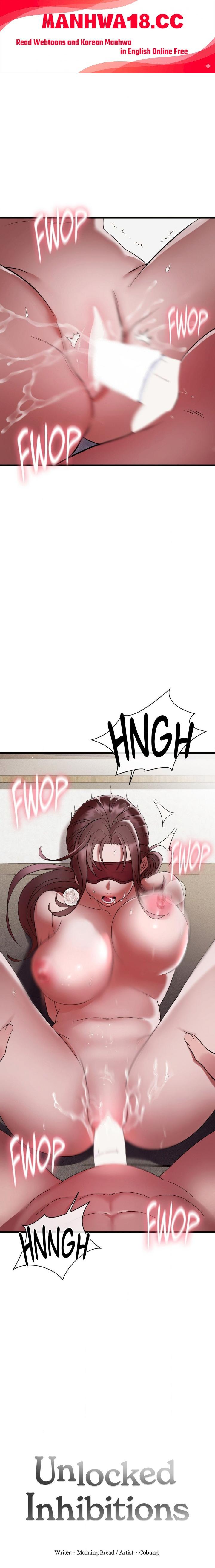 18+ Theory Of Innate Evil Chapter 11 page 1