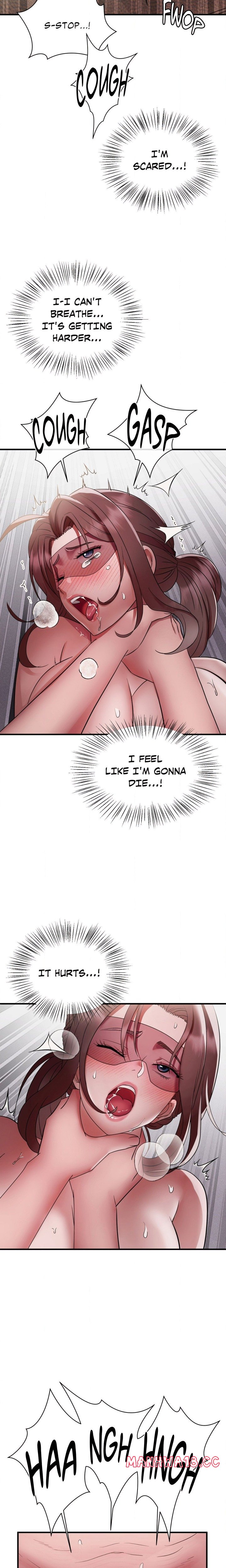 18+ Theory Of Innate Evil Chapter 11 page 7