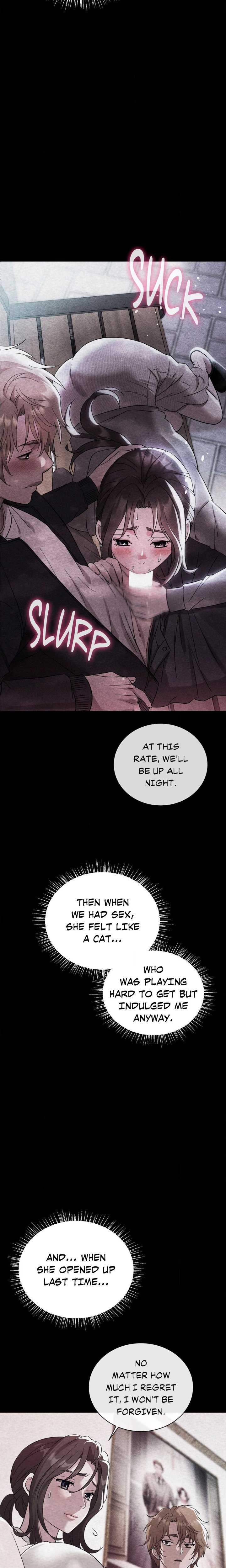 18+ Theory Of Innate Evil Chapter 12 page 2