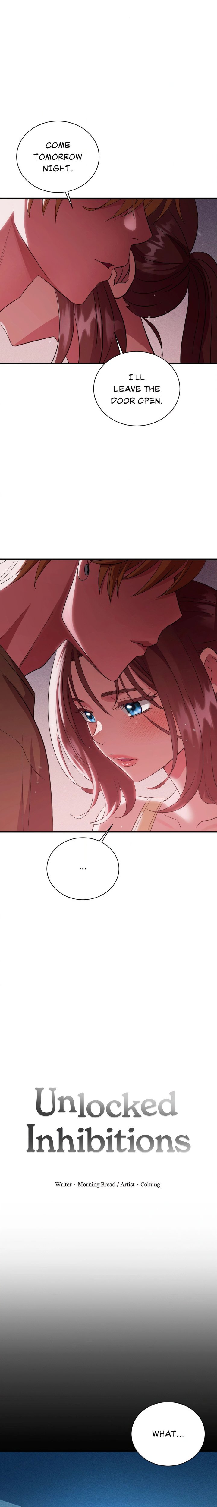 18+ Theory Of Innate Evil Chapter 12 page 6