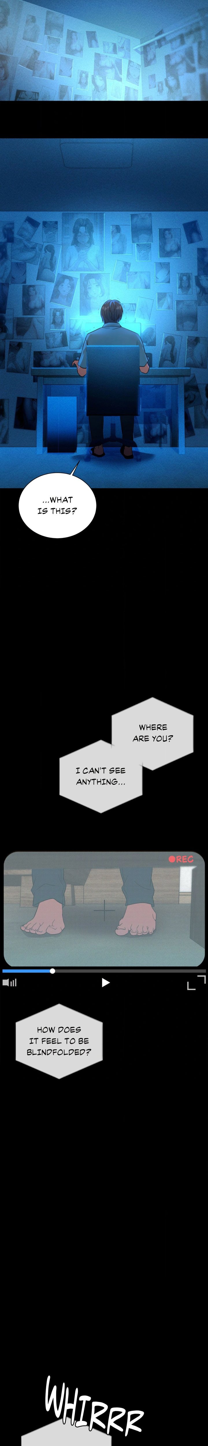 18+ Theory Of Innate Evil Chapter 12 page 7