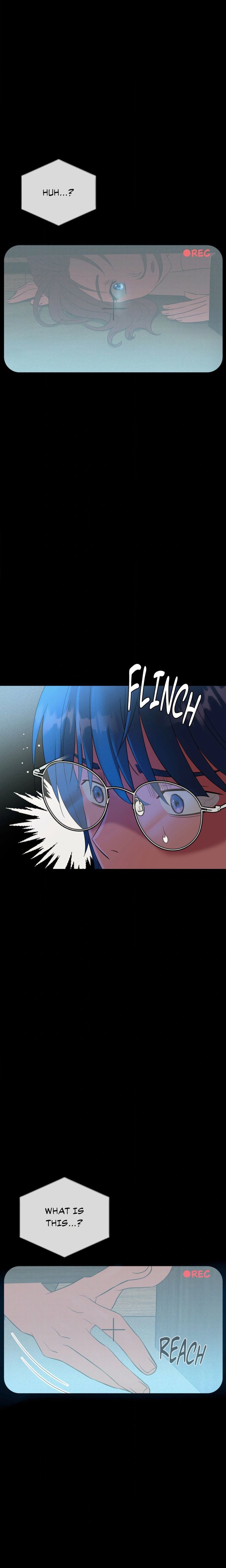 18+ Theory Of Innate Evil Chapter 12 page 12