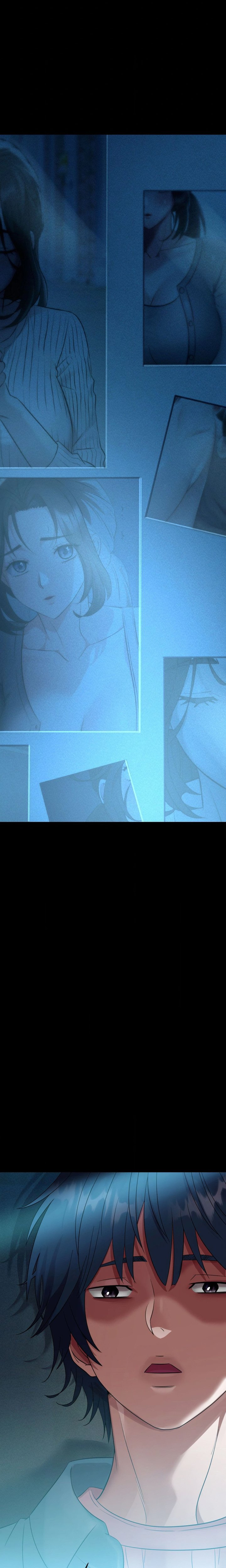 18+ Theory Of Innate Evil Chapter 12 page 15