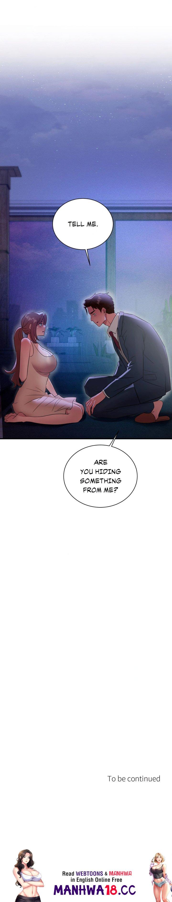 18+ Theory Of Innate Evil Chapter 12 page 23