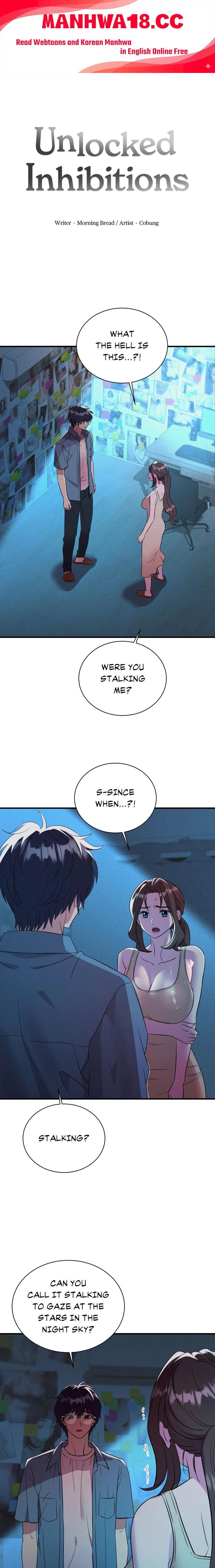 18+ Theory Of Innate Evil Chapter 14 page 1