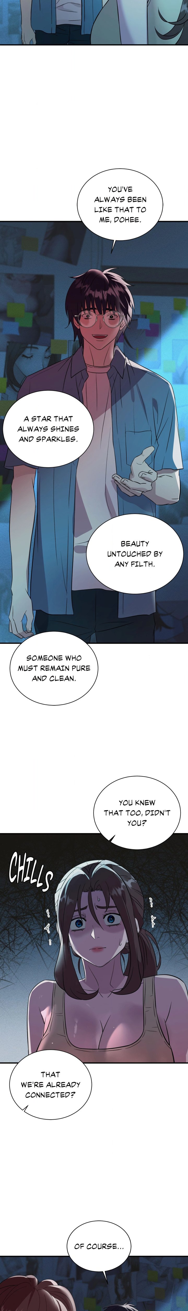 18+ Theory Of Innate Evil Chapter 14 page 2