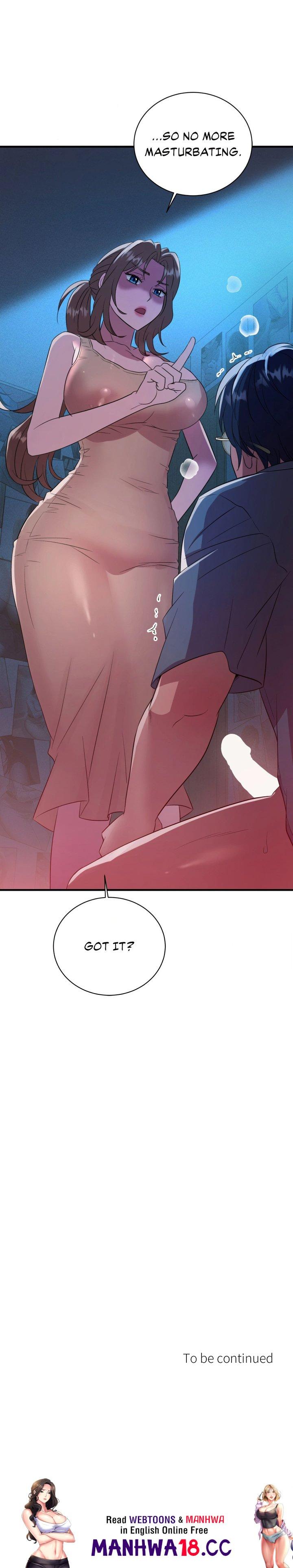 18+ Theory Of Innate Evil Chapter 14 page 20