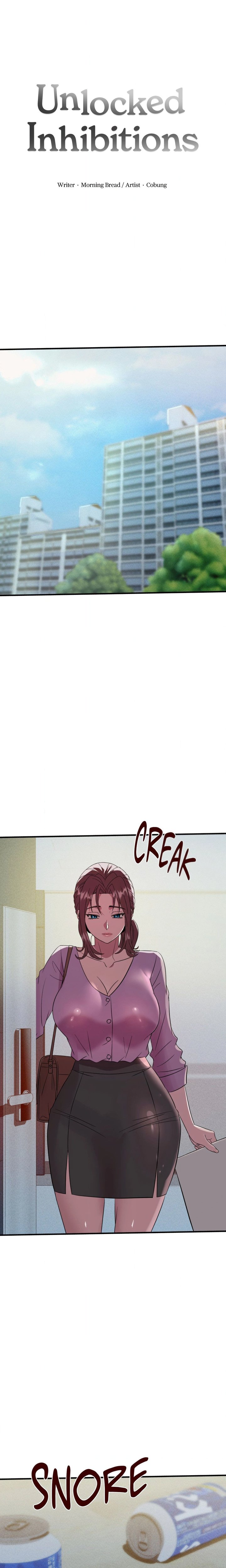 18+ Theory Of Innate Evil Chapter 16 page 1