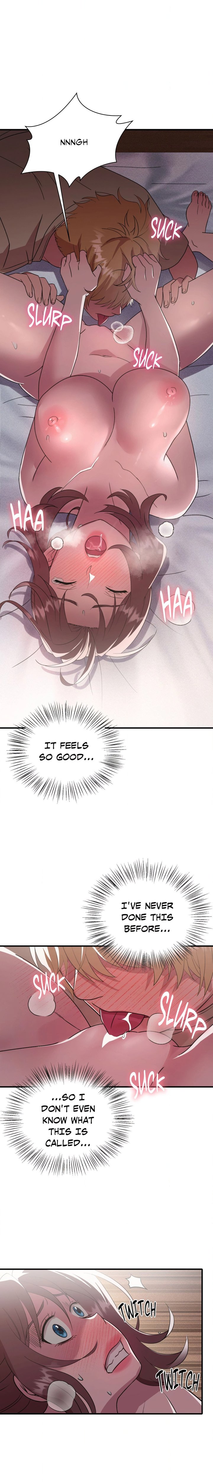 18+ Theory Of Innate Evil Chapter 16 page 18