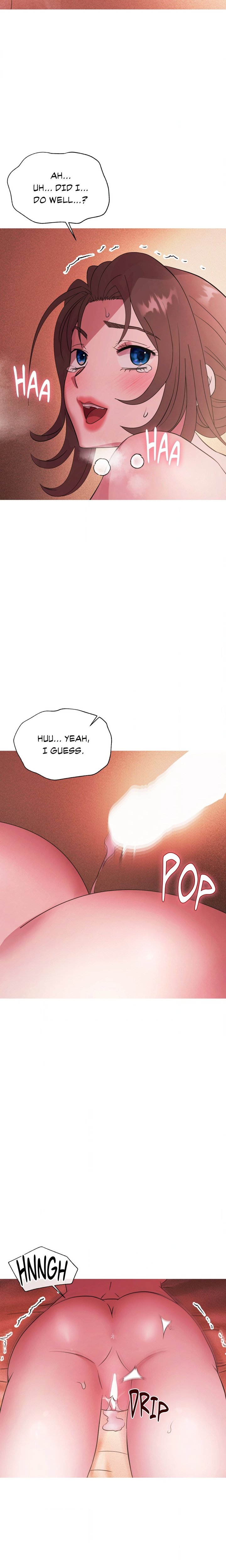 18+ Theory Of Innate Evil Chapter 17 page 5