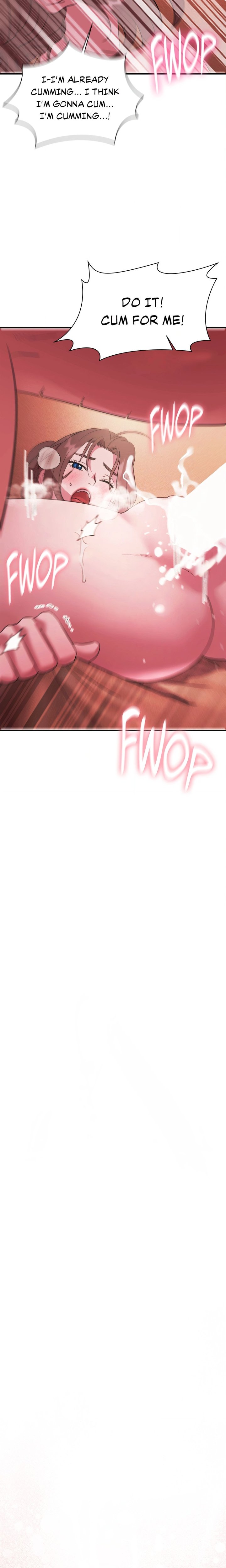 18+ Theory Of Innate Evil Chapter 17 page 16